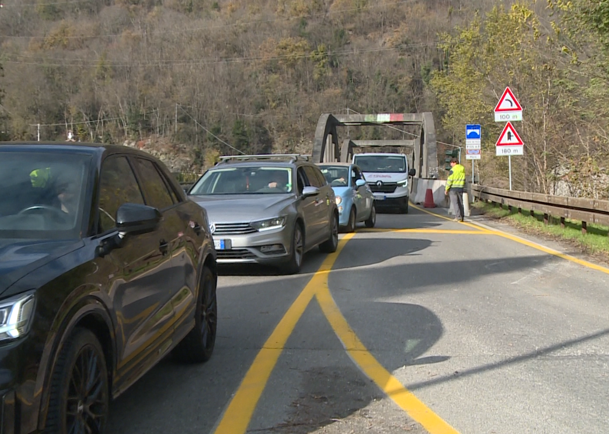 Ponte del Passo, attese nuove verifiche strutturali