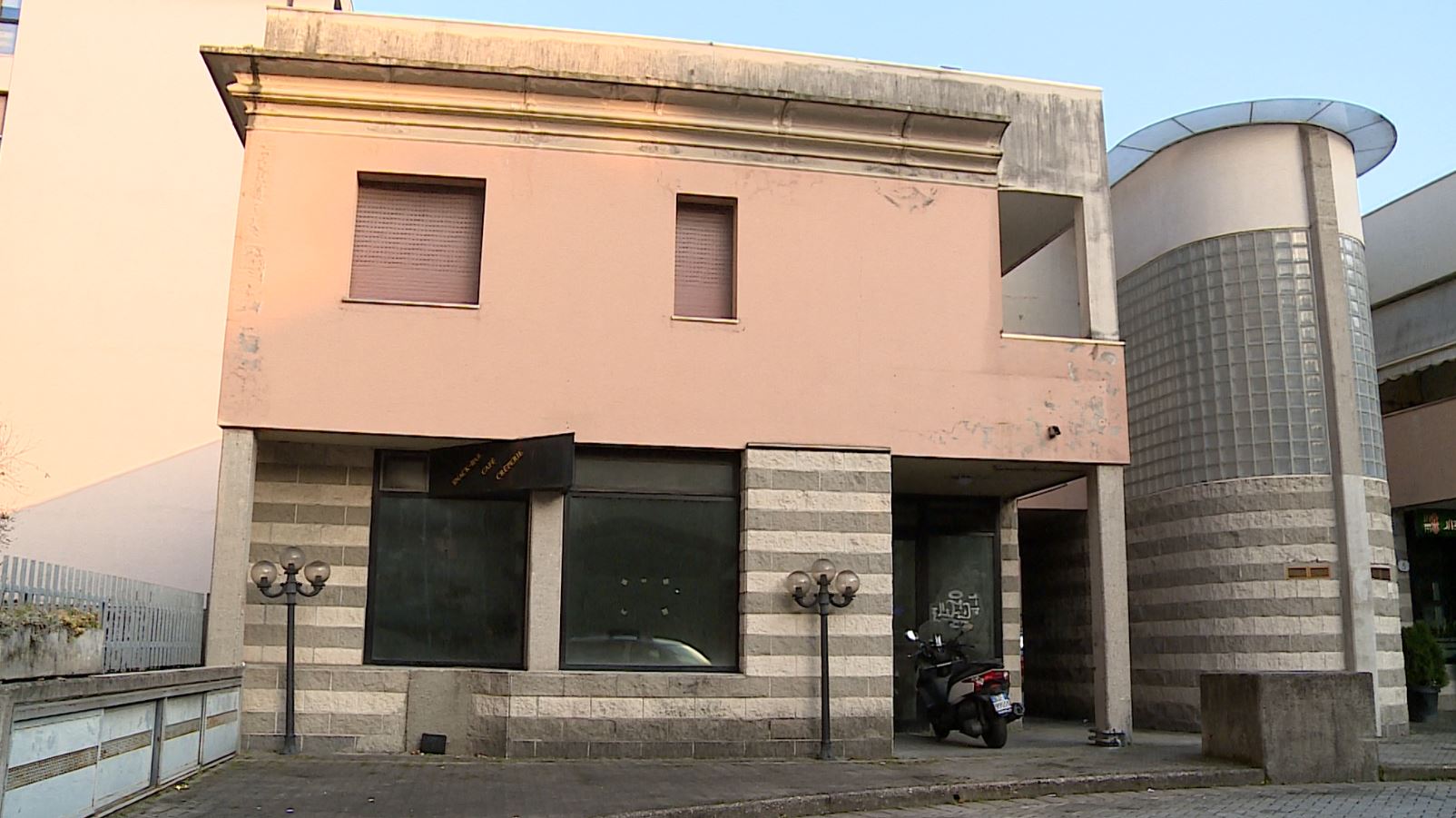 Sicurezza a Como, in piazza della Tessitrice arriva la polizia locale