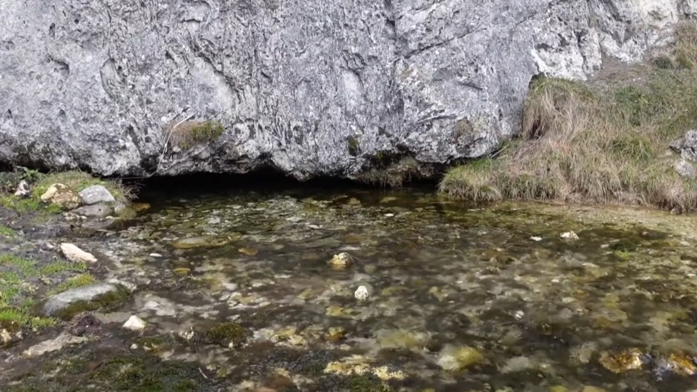 Sorgente del Brenno, recuperato il corpo dello speleosub