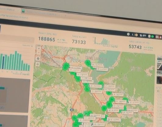 Telecamere a Como, Rapinese: “L’obiettivo è la sicurezza, non fare cassa”