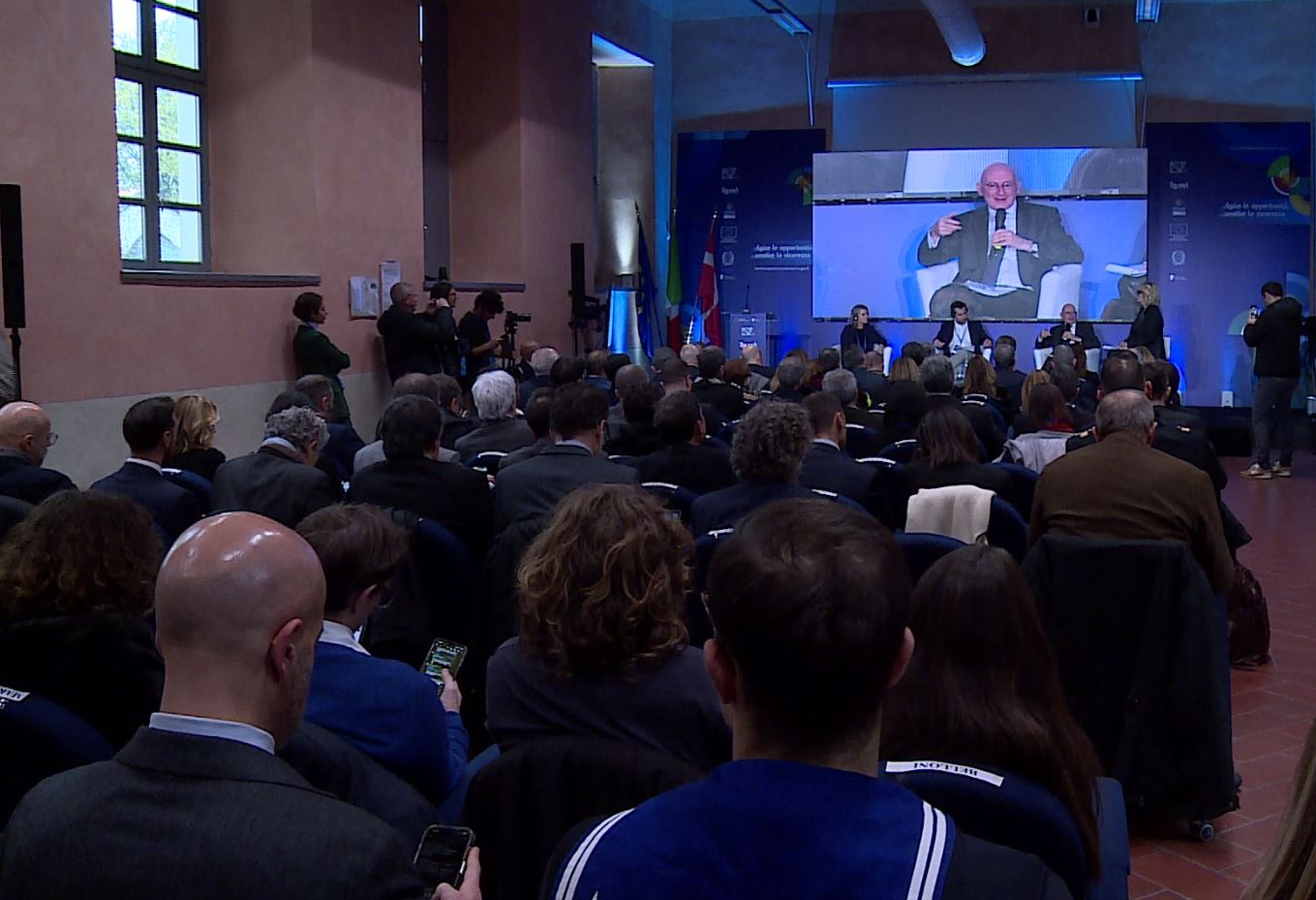 Sicurezza e legalità, l’evento all’Università dell’Insubria sui progetti finanziati dall’Unione europea