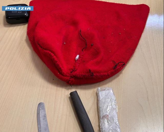 Lite e accoltellamento fuori dalla mensa di solidarietà, denunciato 23enne egiziano