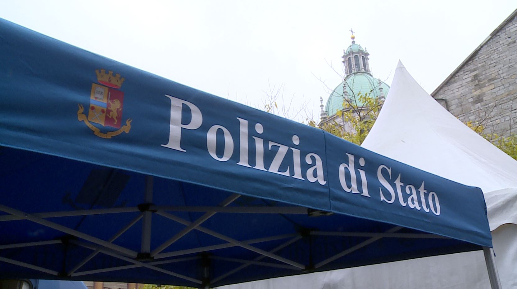 Violenza sulle donne, la campagna della Polizia di Stato: nel 2024 a Como 40 ammonimenti del questore