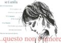 questo non amore