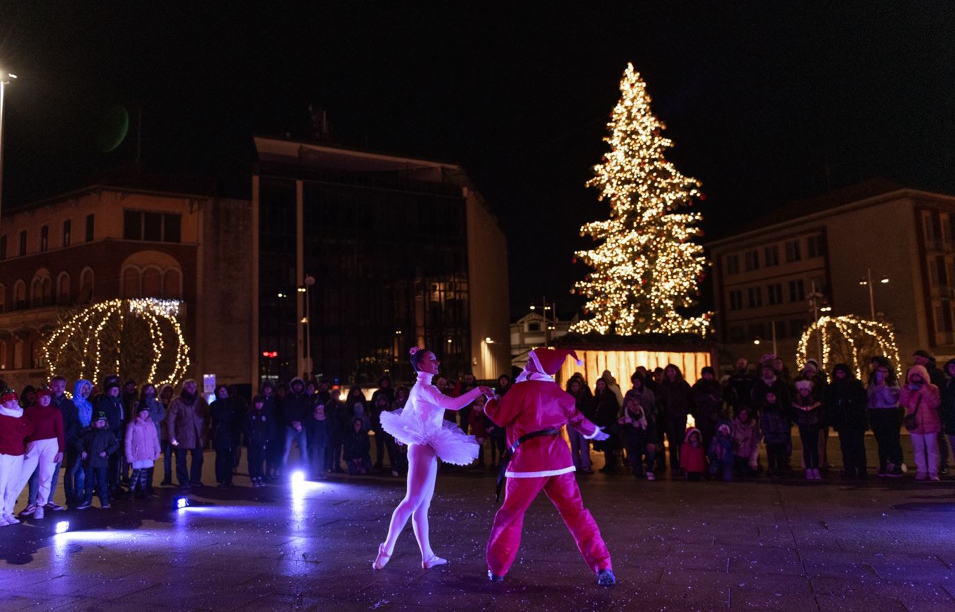 Scintille di Natale, da sabato 30 novembre oltre 50 eventi a Cantù