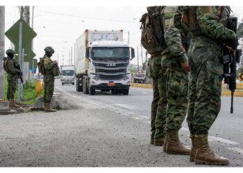 Il titolare della Difesa nega la responsabilità dell'Esercito