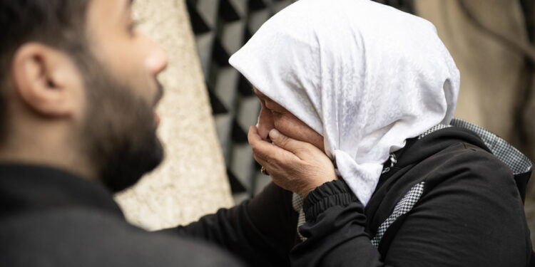 Decenni di brutalità e repressione non si superano subito