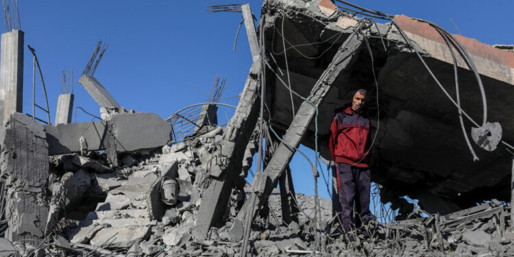 Diffuso il nuovo studio: 'Palestinesi trattati senza dignità'