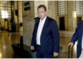 Legale coinvolto in vicende Loggia Ungheria torna a semilibertà