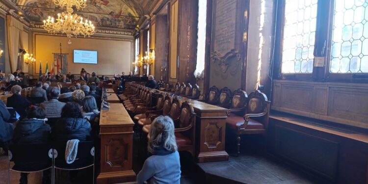 Turrita d'Argento alle associazioni di memoria