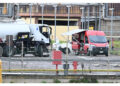 Acquisiti documenti nell'azienda dei due lucani morti