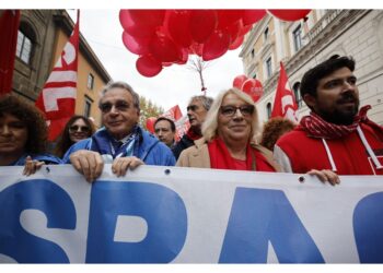 'Fa la patente a punti per imprese ma taglia sui controlli'