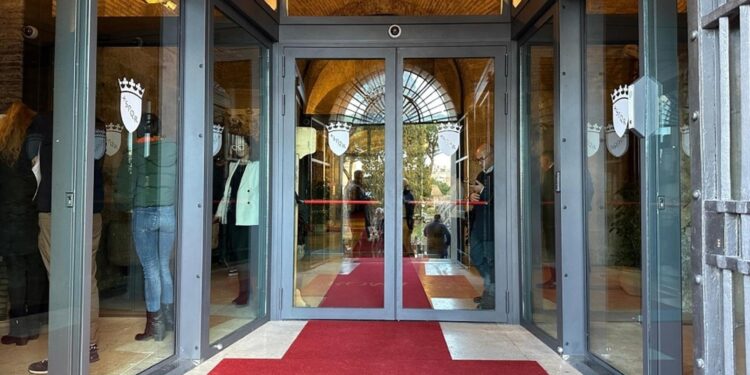 Nuovo regolamento per dipendenti comunali