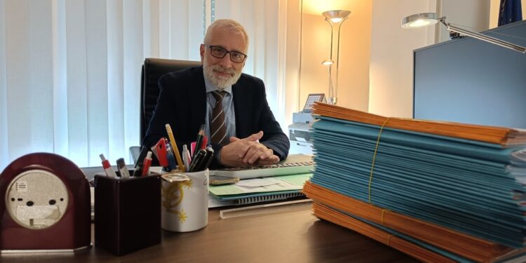 Neo procuratore si occuperà anche della Dda salentina
