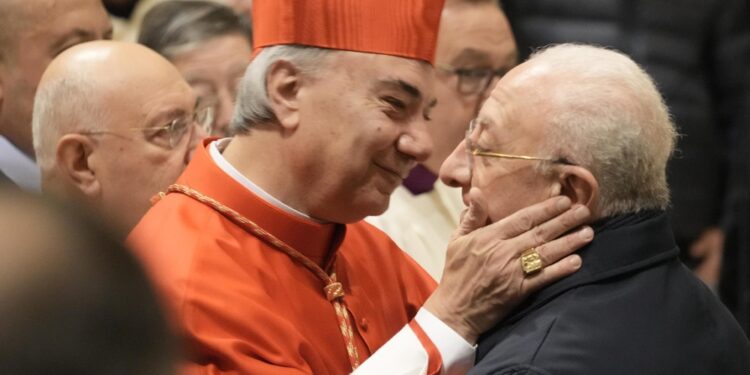 Chiesa non può ignorare Mezzogiorno o voltare lo sguardo altrove