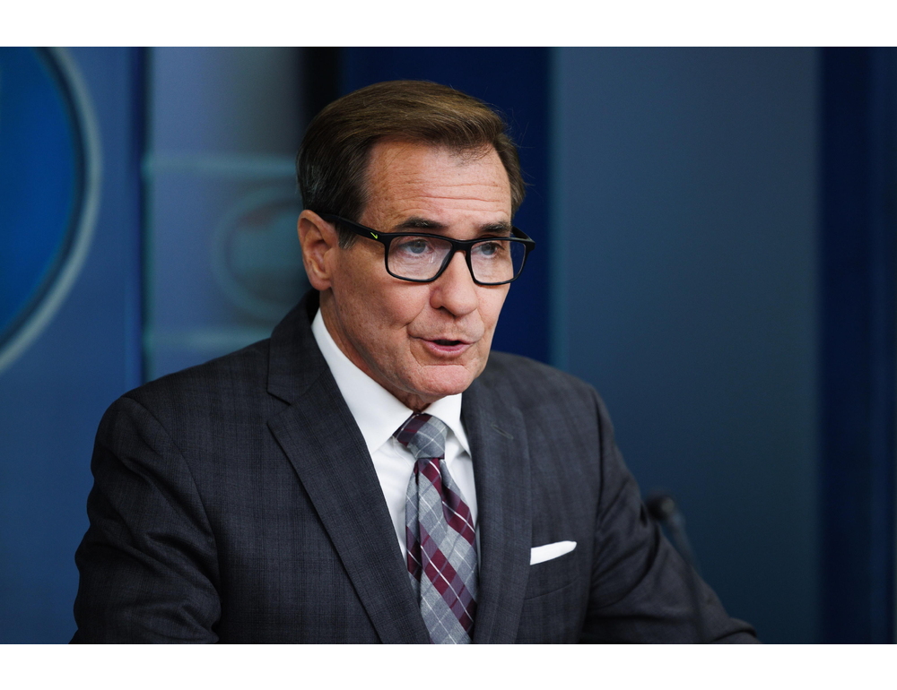 Casa Bianca, ‘nuovo pacchetto di aiuti a Kiev’