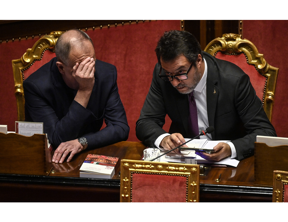 Cassazione, ok al referendum per abrogazione Autonomia