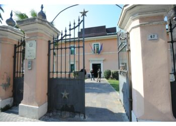 A distanza di 29 anni rischia l'uomo tornato a vivere a Sanremo