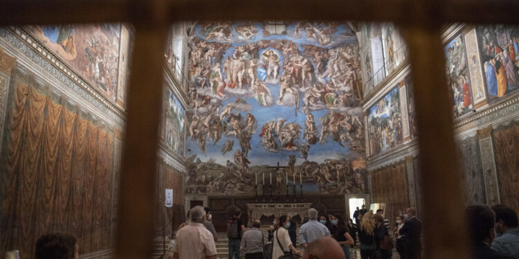 Anche un monsignore. Sentenza del tribunale del Vaticano