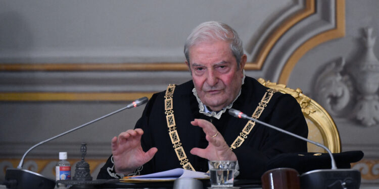 Scelta del legislatore non è irragionevole
