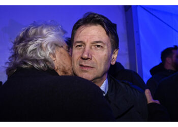 'Abbiamo bisogno di chi la pensa diversamente'