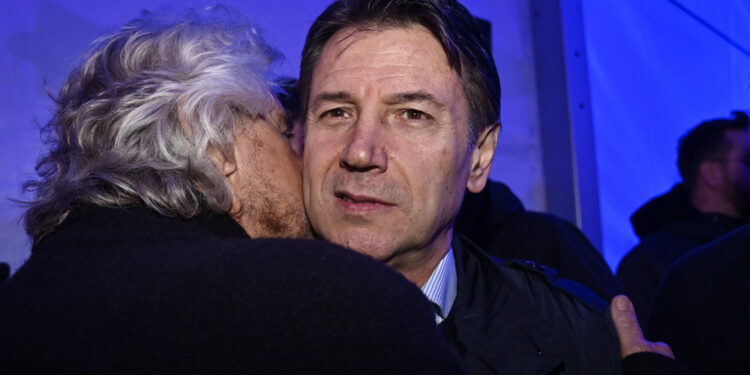 'Abbiamo bisogno di chi la pensa diversamente'
