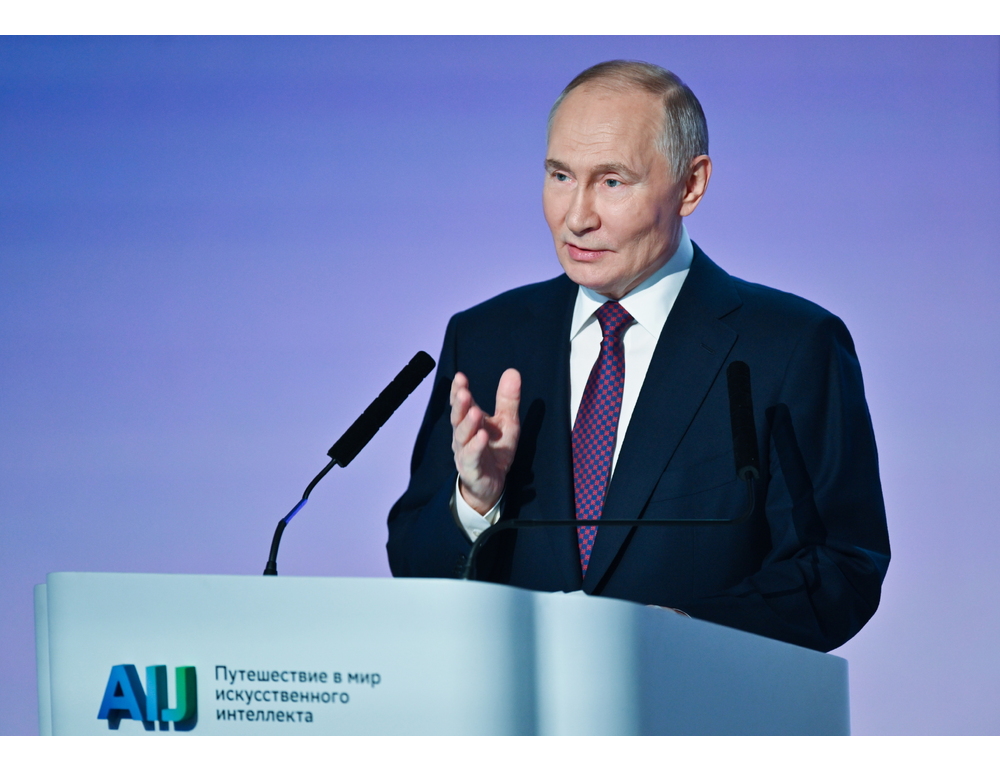 Cremlino, risposta certa al nuovo lancio di missili Atacms