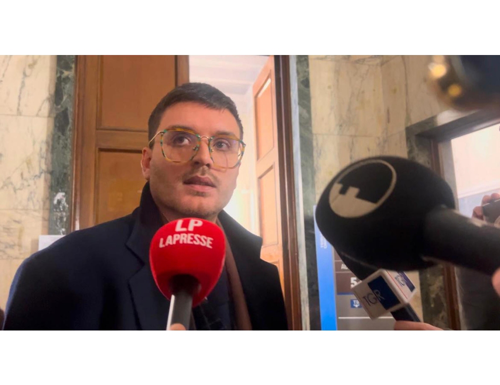 Difesa Caffo,’da stampa molte inesattezze, escluse 2 aggravanti’