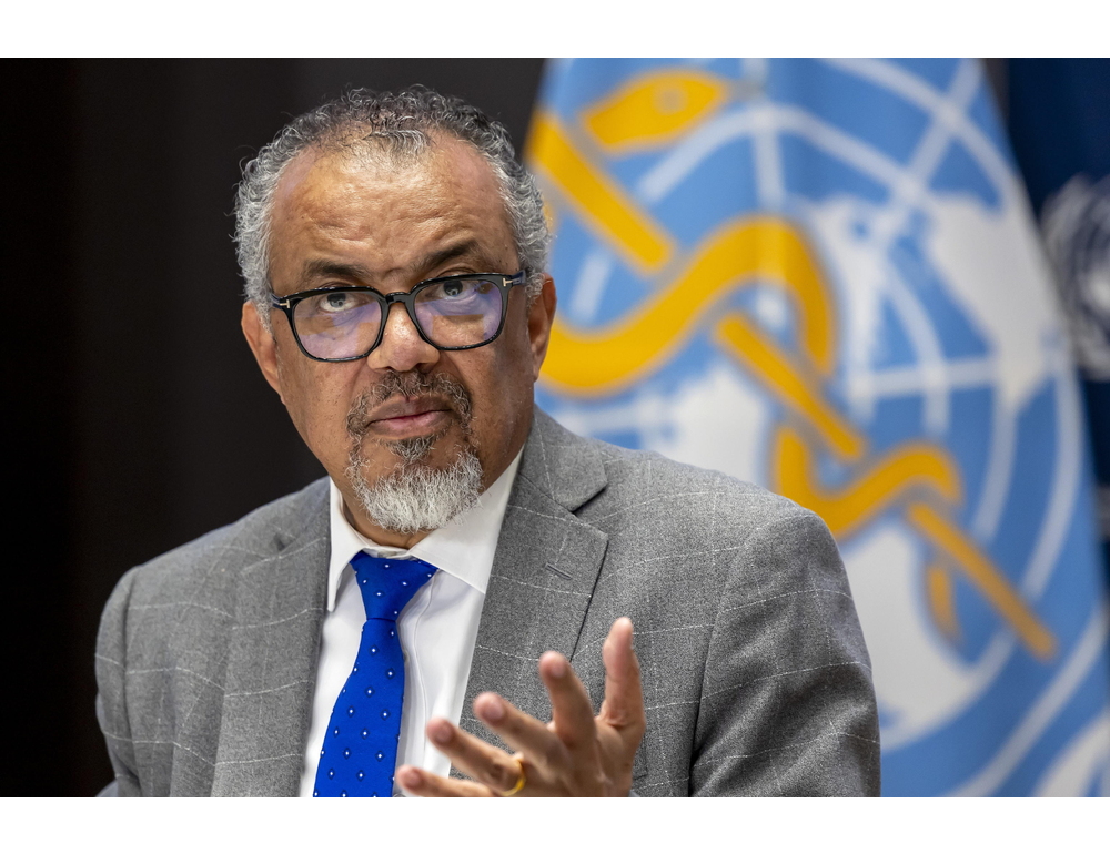 Direttore Oms, ‘scioccanti gli attacchi nel Darfur’