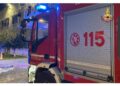 E' accaduto ieri a Molfetta. Da chiarire le cause del decesso