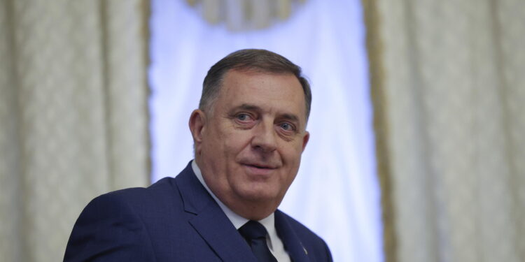 A inviargli messaggi di sostegno anche Putin e Lavrov