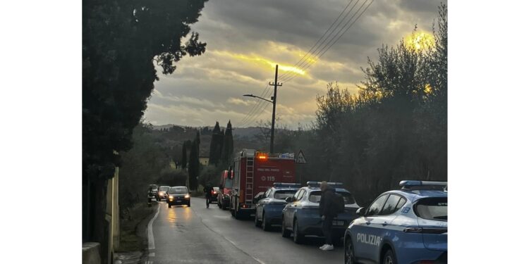 Deceduti 2 adulti e un bambino