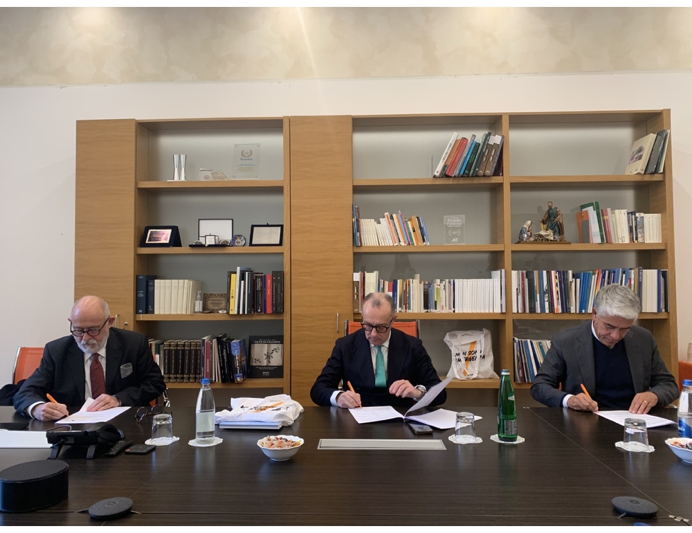Firmati protocolli per favorire l’inclusione dei detenuti