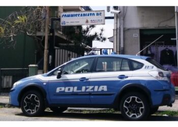 Per una denuncia a novembre per condotta antisociale