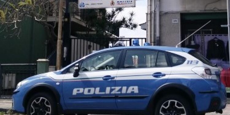 Per una denuncia a novembre per condotta antisociale