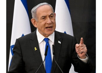 Anche Hamas parla di 'sviluppo significativo nei negoziati'