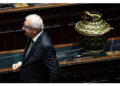 Lo si apprende da fonti del governo
