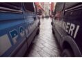 Indagini svolte da polizia e carabinieri