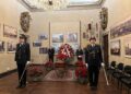 L'ex sindaco è morto all'età di 84 anni