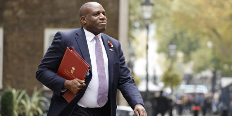 Lammy