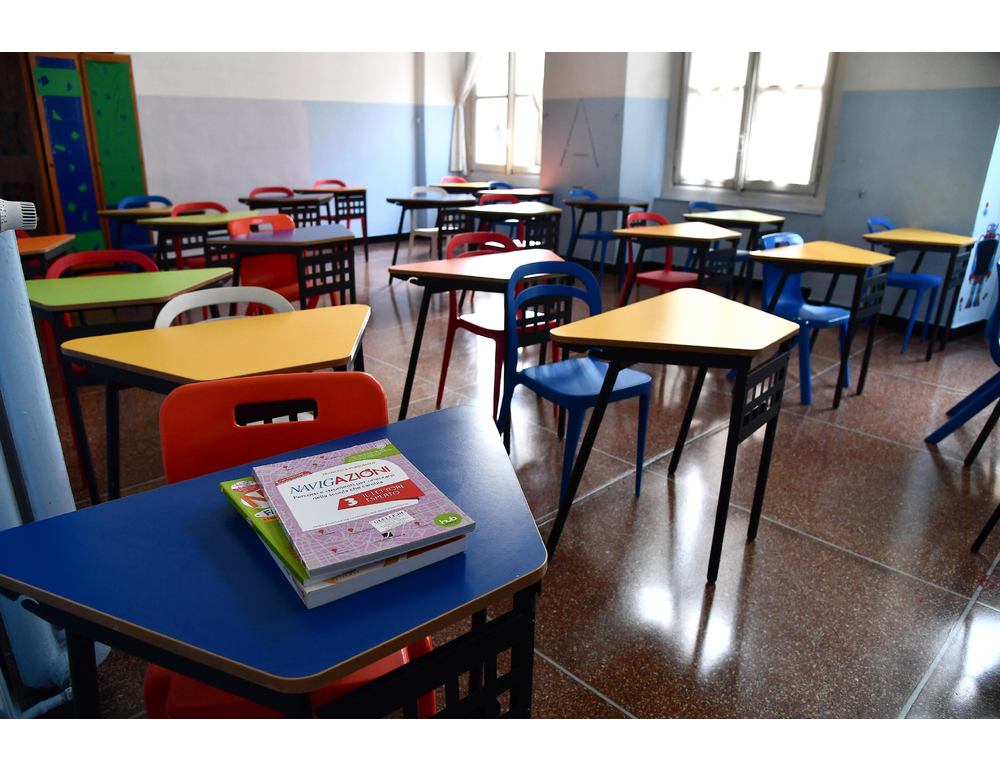 Già 19 episodi di aggressioni a personale scolastico
