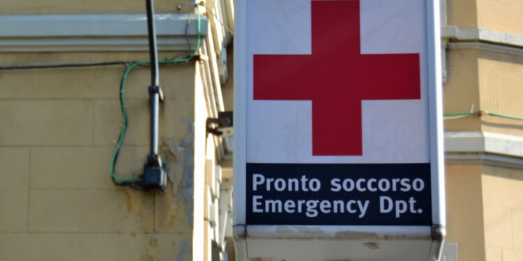 La madre: "mi dicevano che non c'era nulla di grave..."
