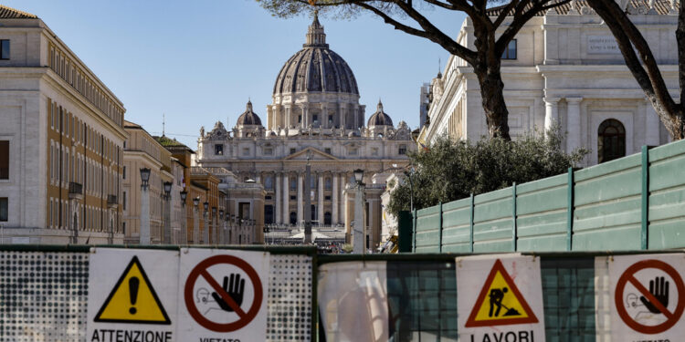 Annunciata per il 20