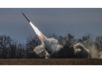 Nuovo pacchetto a sostegno di Kiev