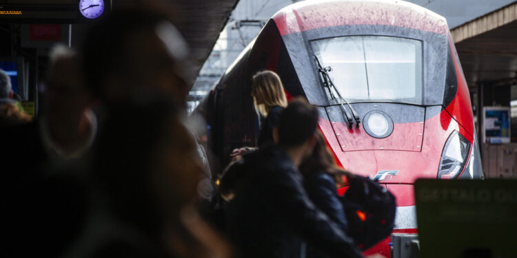 Stop dei convogli anche sulla Alessandria-Piacenza
