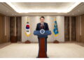 Procedura nei confronti del presidente sudcoreano