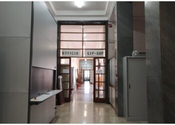 Il 32enne si è avvalso della facoltà di non rispondere