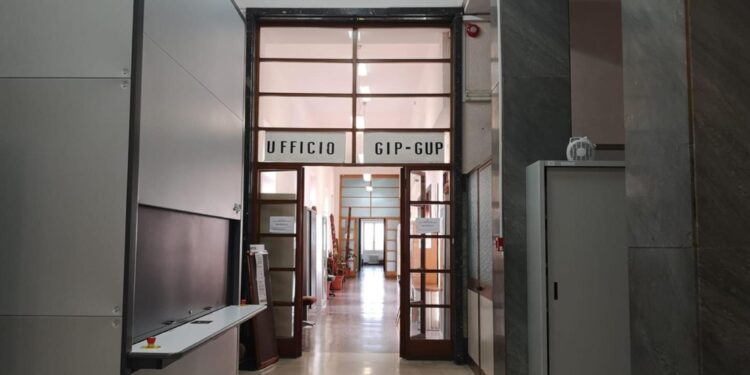 Il 32enne si è avvalso della facoltà di non rispondere