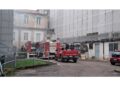 E' stata comunque garantita l'attività operatoria d'urgenza