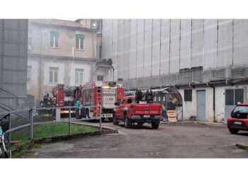 E' stata comunque garantita l'attività operatoria d'urgenza